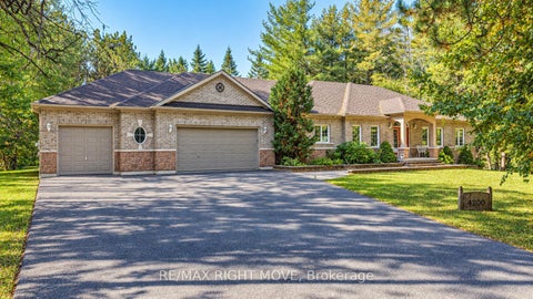 4200 Pine Valley Lane Severn ON L3V 6H2