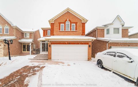 81 Rushmore Court Markham ON L3S 3T3