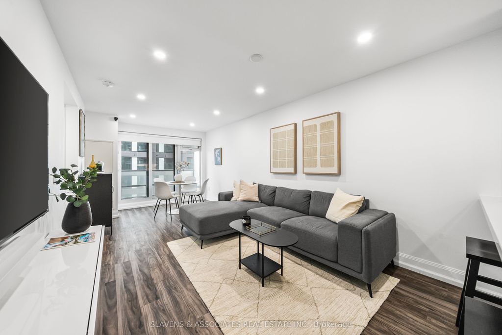 Photo of 2181 Yonge Street #2303, Toronto, ON M4S 3H7 (MLS # C12712468)