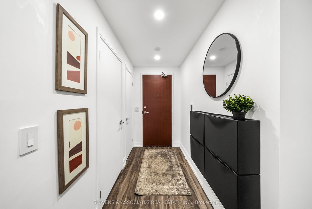 Photo of 2181 Yonge Street #2303, Toronto, ON M4S 3H7 (MLS # C12712468)