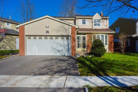 Photo of 28 Longbow Square, Toronto, ON M1W 2W7 (MLS # E12659608)