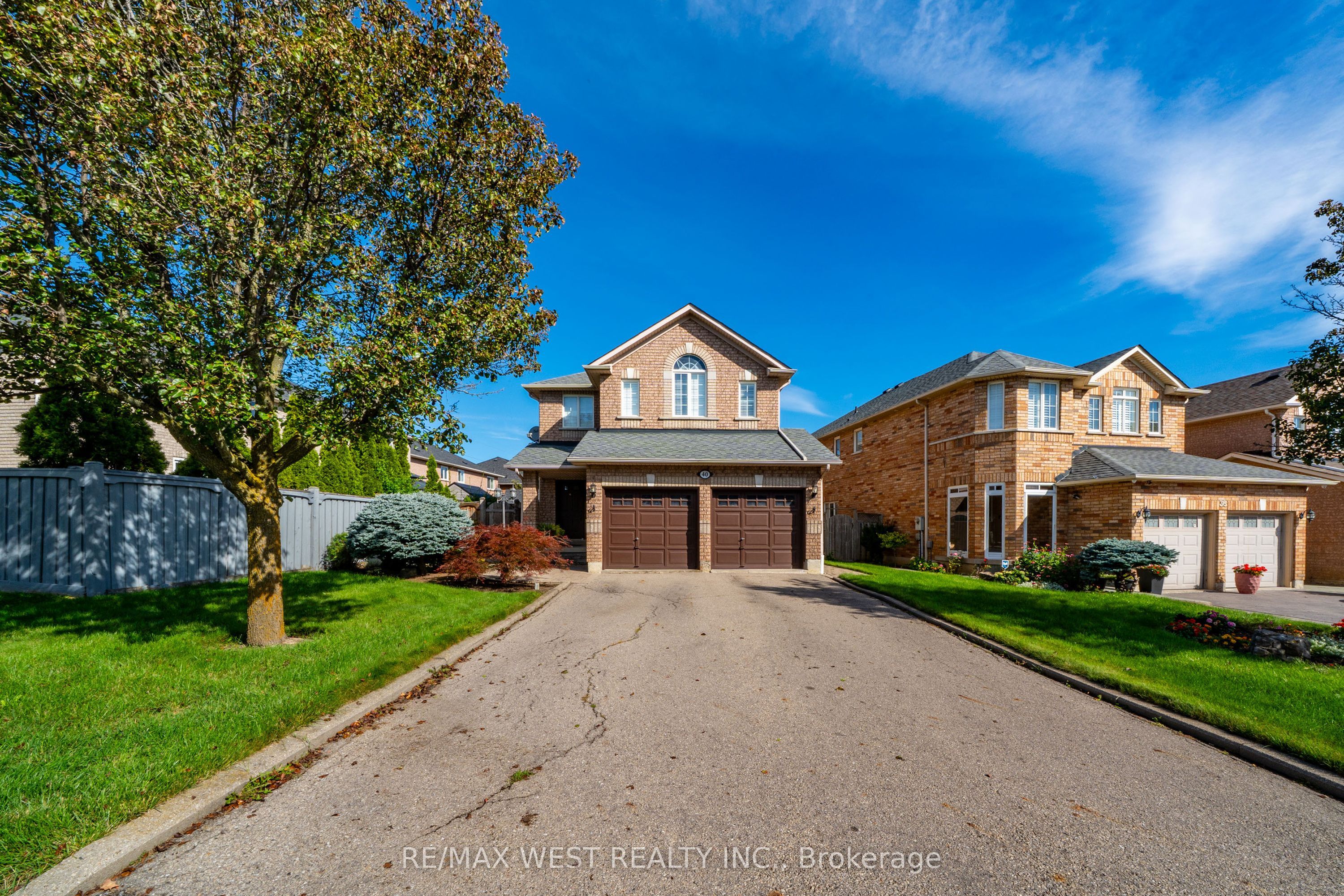 40 Sequoia Road