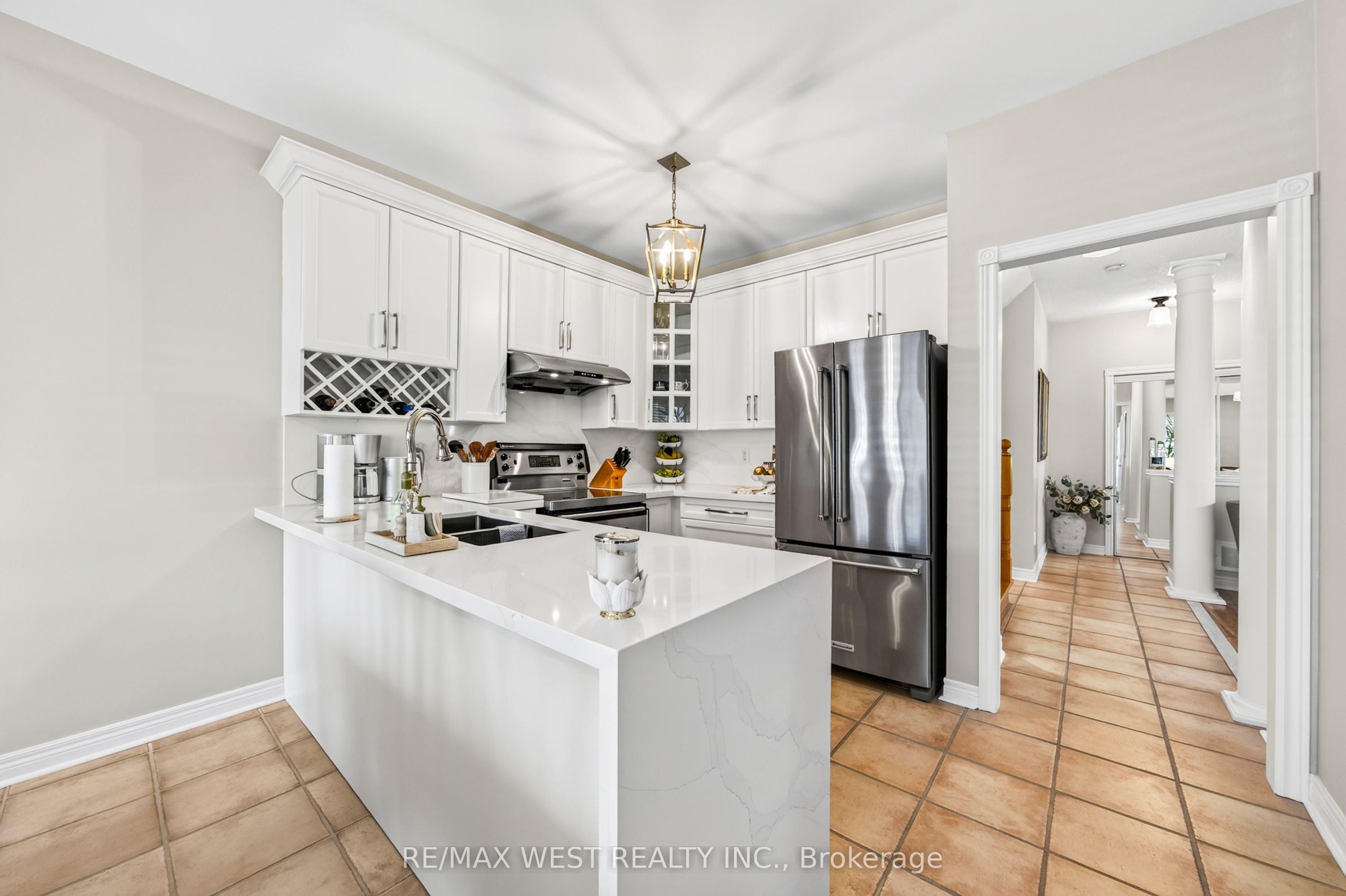 40 Sequoia Road