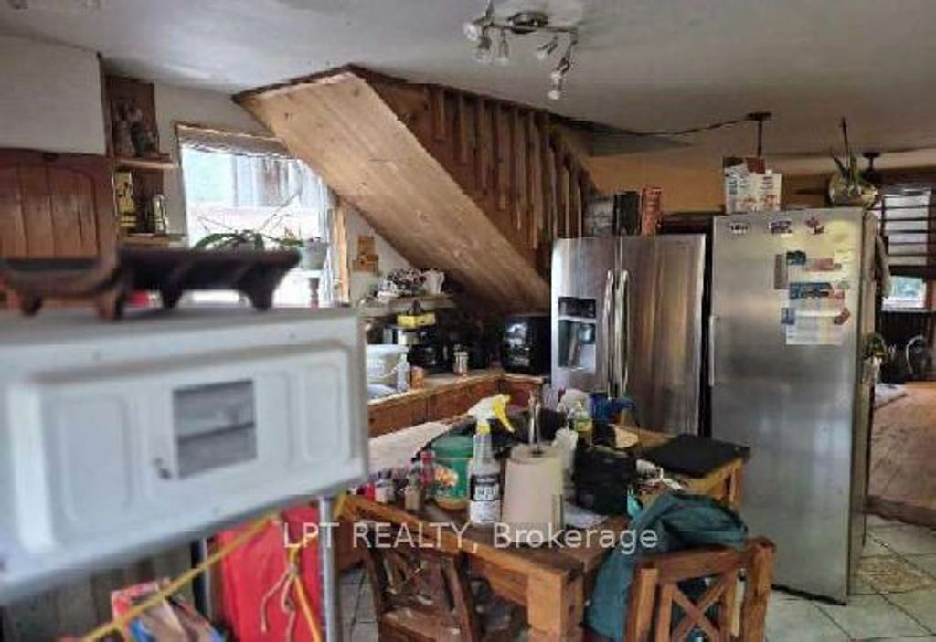 Photo of 3 Raymore Drive, Toronto, ON M9P 1W6 (MLS # W12664530)