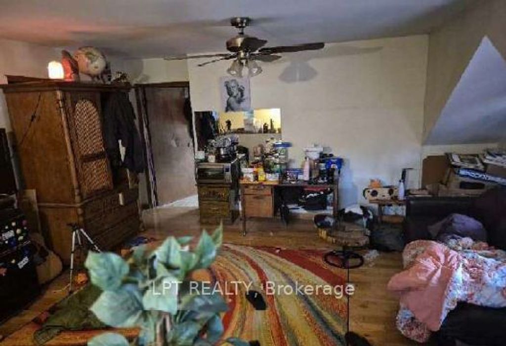 Photo of 3 Raymore Drive, Toronto, ON M9P 1W6 (MLS # W12664530)