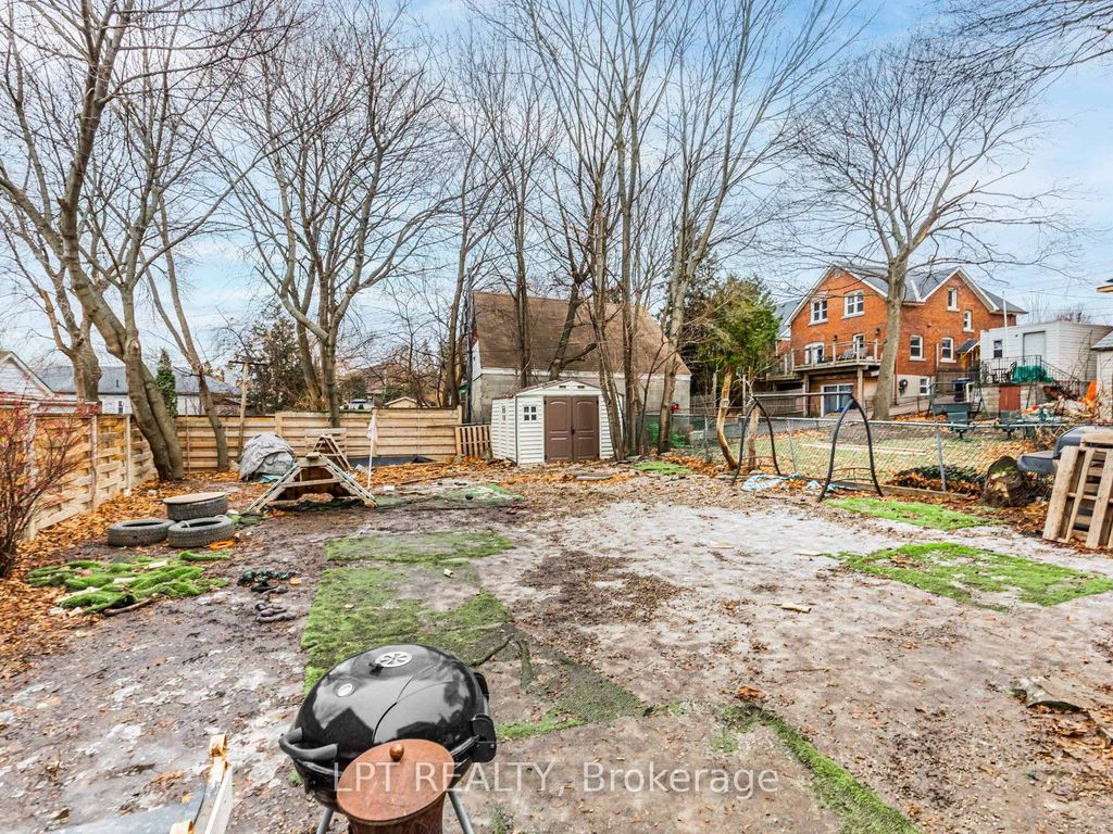 Photo of 3 Raymore Drive, Toronto, ON M9P 1W6 (MLS # W12664530)