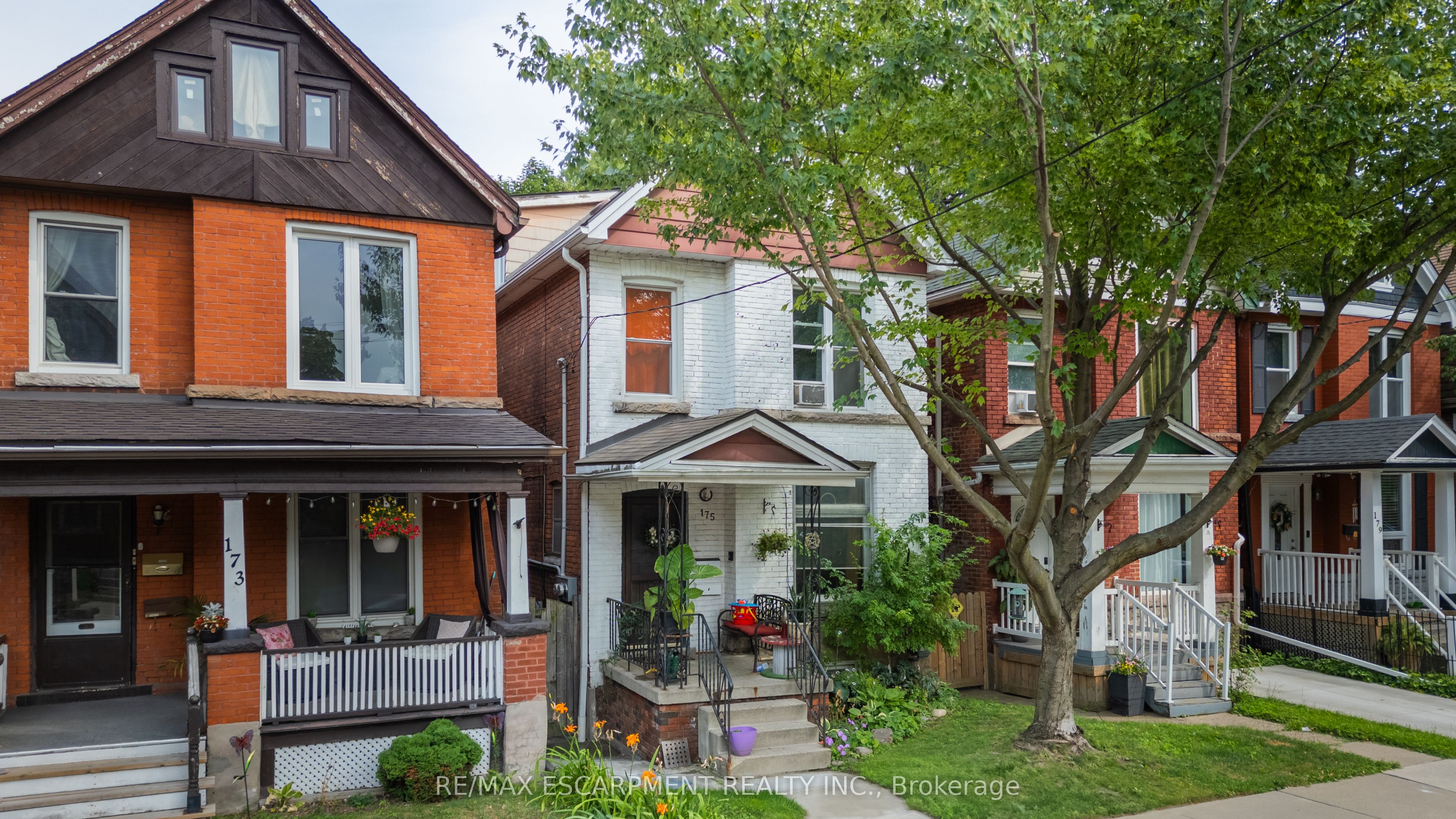Photo 1 of 37 — 175 Burris Street, Hamilton, ON L8M 2J7
