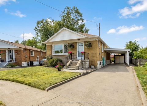 Photo of 44 Shier Drive, Toronto, ON M1J 2T2 (MLS # E12656596)