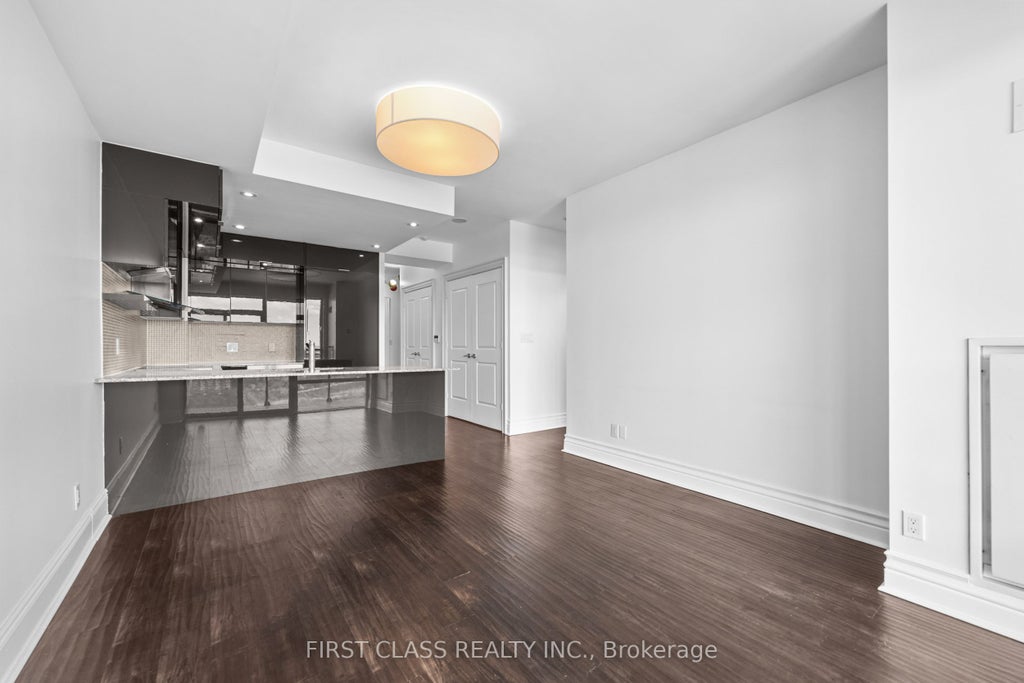 Photo of 16 Brookers Lane #Ph-03, Toronto, ON M8V 0A5 (MLS # W13478066)