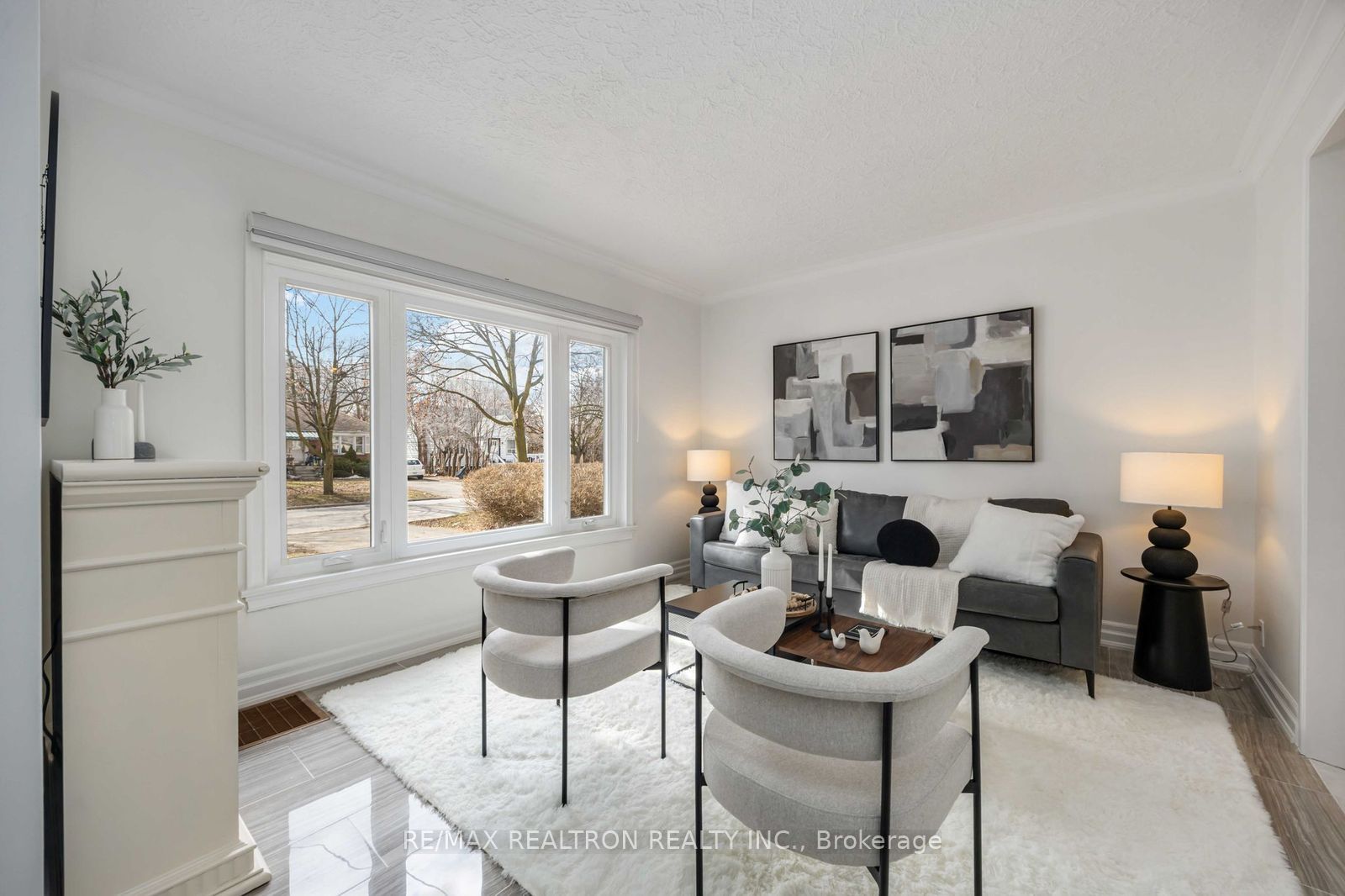 40 Highland Park Boulevard