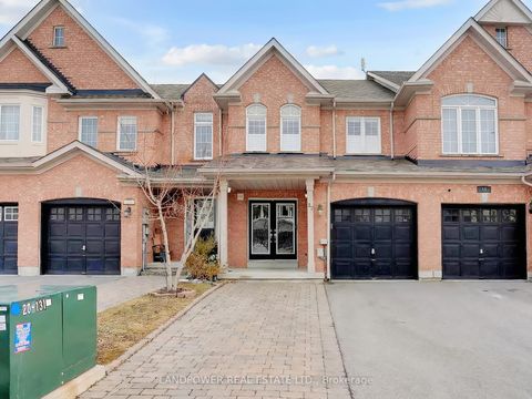 47 Village Vista Way Vaughan ON L6A 3Y2