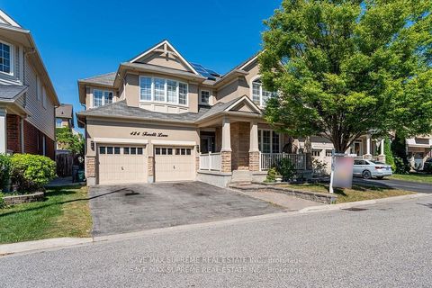 424 Tonelli Lane Milton ON L9T 0N4