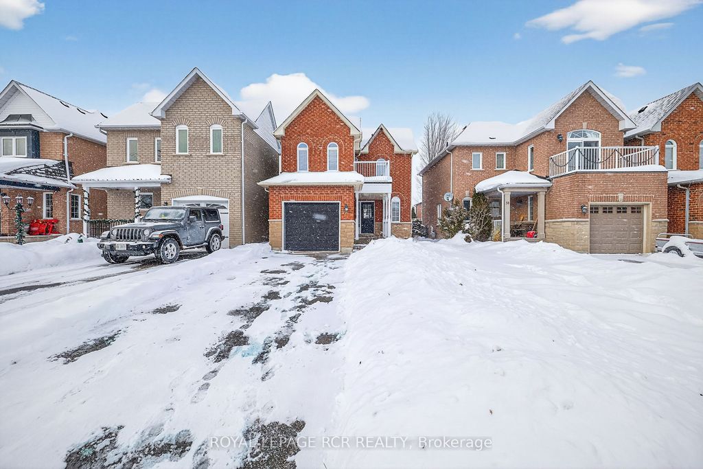 Photo of 57 Bolster Lane, Uxbridge, ON L9P 1X8 (MLS # N12750928)