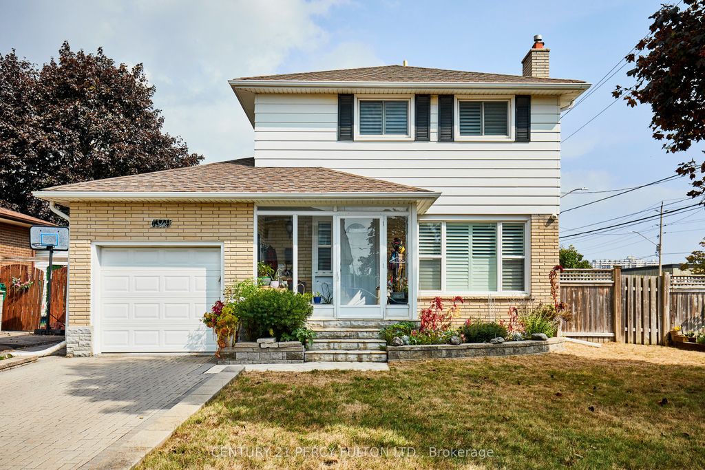 Photo of 1349 Somerville Street N, Oshawa, ON L1G 4L3 (MLS # E12417746)
