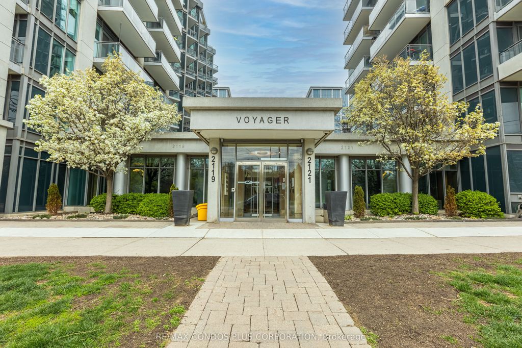 Photo of 2119 Lake Shore Boulevard W #317, Toronto, ON M8V 4E8 (MLS # W13138836)