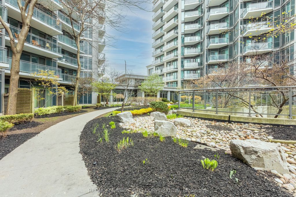 Photo of 2119 Lake Shore Boulevard W #317, Toronto, ON M8V 4E8 (MLS # W13138836)