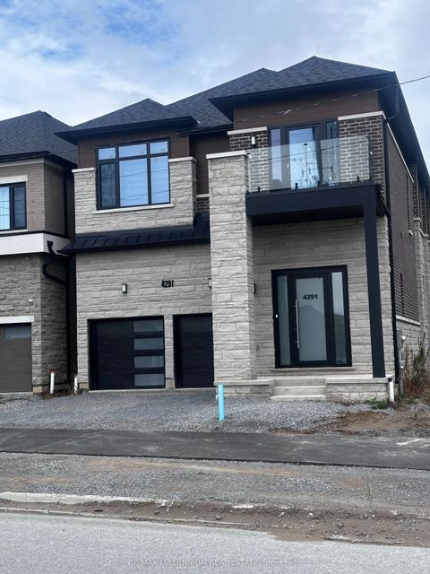 4291 Country Lane Whitby ON L1P 1Y6