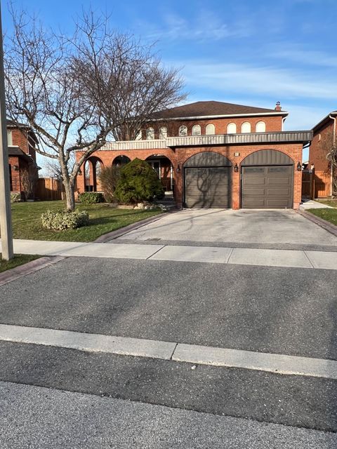 Photo of 95 Dunstan Crescent, Vaughan, ON L4L 3W5 (MLS # N12436771)