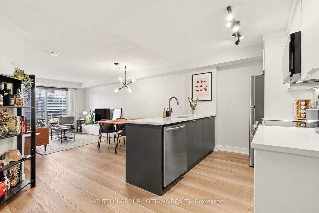 Photo of 429 Somerset Street W #703, Ottawa Centre, ON K2P 2P5 (MLS # X12932726)
