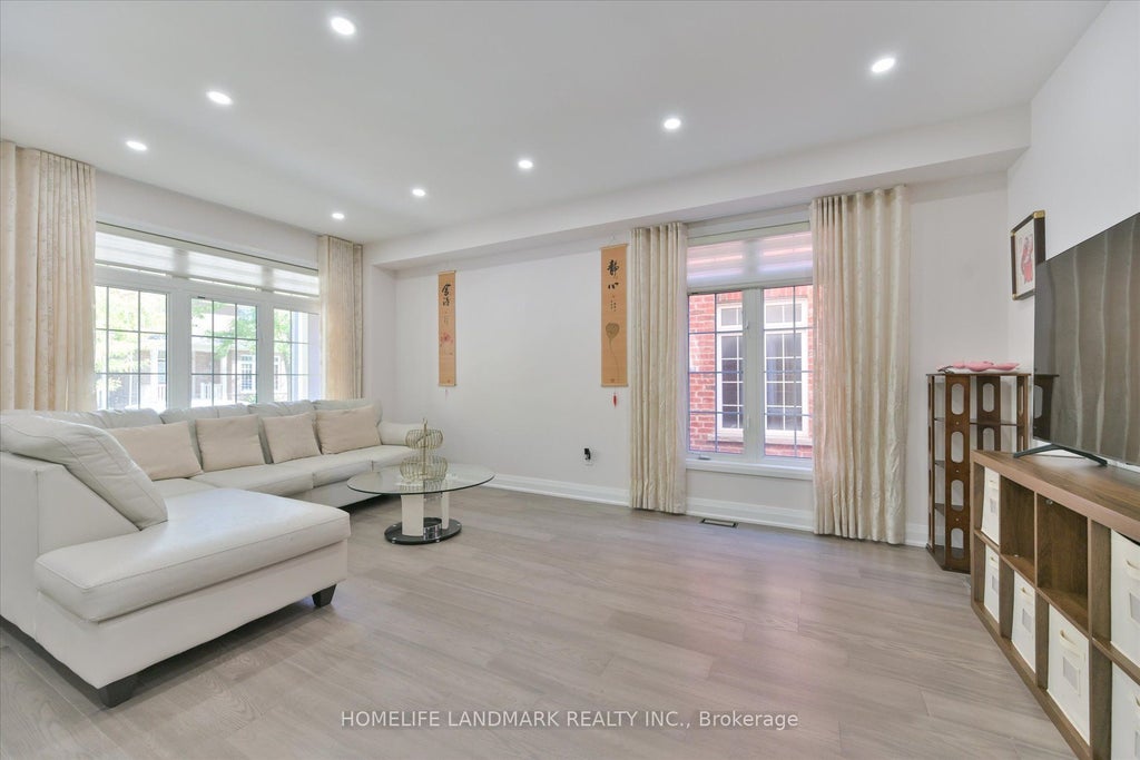 Photo of 24 Harlan Street, Markham, ON L6B 0R8 (MLS # N13831090)