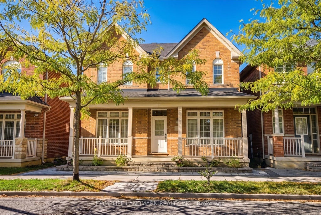Photo of 24 Harlan Street, Markham, ON L6B 0R8 (MLS # N13831090)