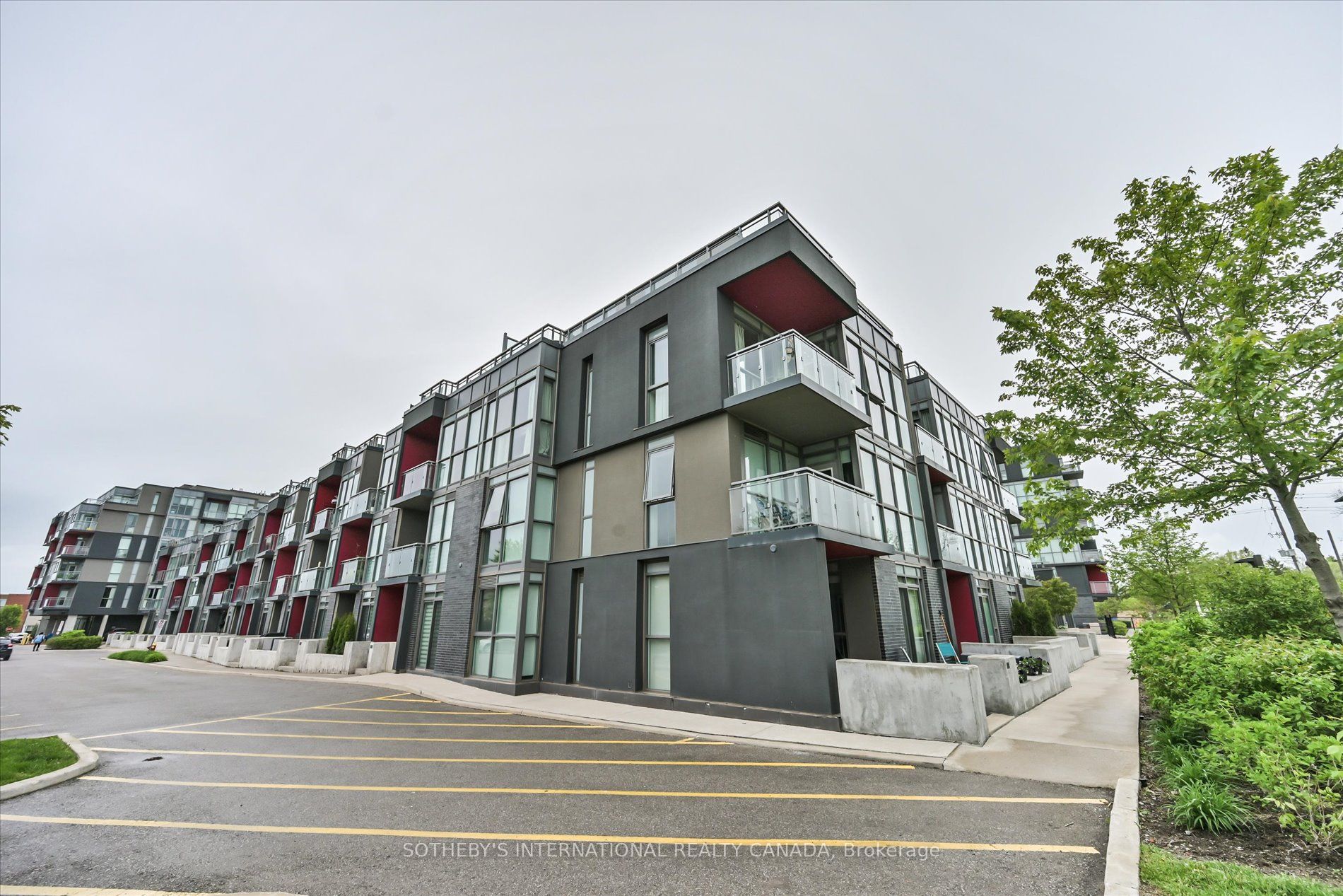 5260 Dundas Street 410
