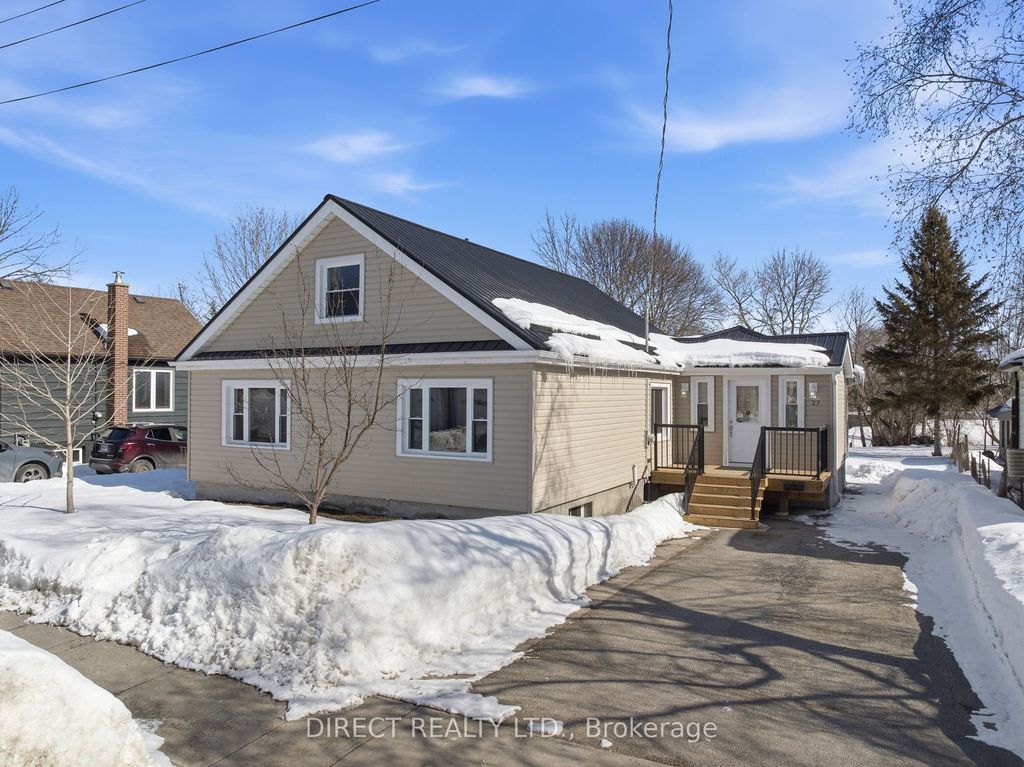 Photo of 27 Purdy Street, Belleville, ON K8P 1Y8 (MLS # X12864166)