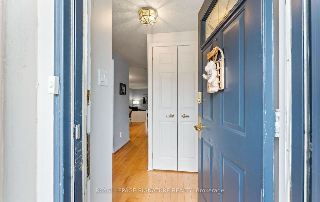 Photo of 74 Dutch Myrtle Way, Toronto, ON M3B 3K8 (MLS # C12451221)