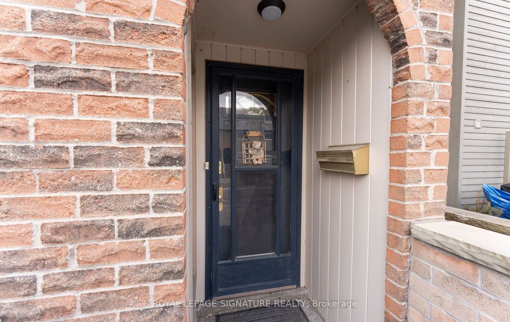 Photo of 74 Dutch Myrtle Way, Toronto, ON M3B 3K8 (MLS # C12451221)