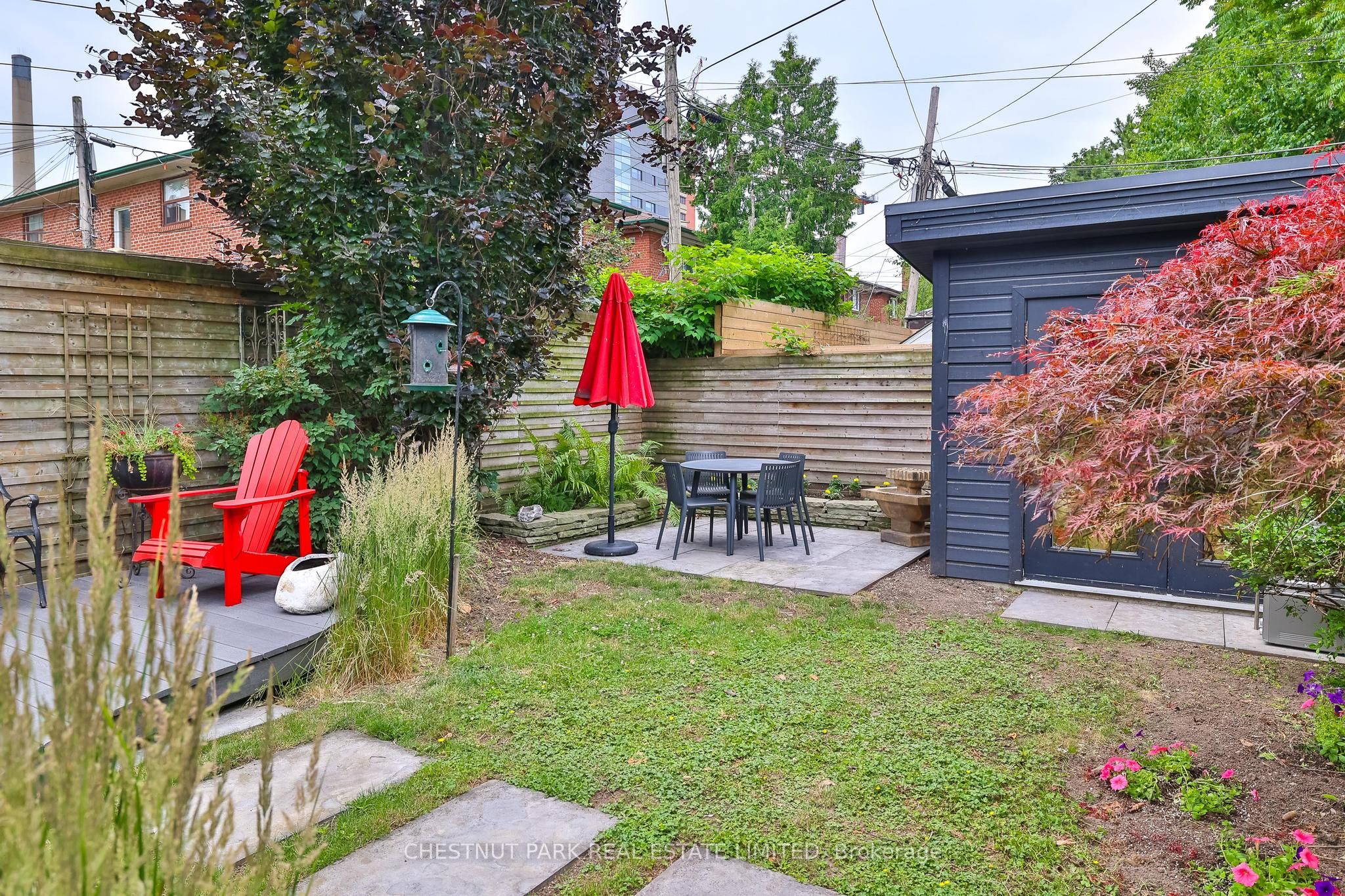 82 Bellevue Avenue