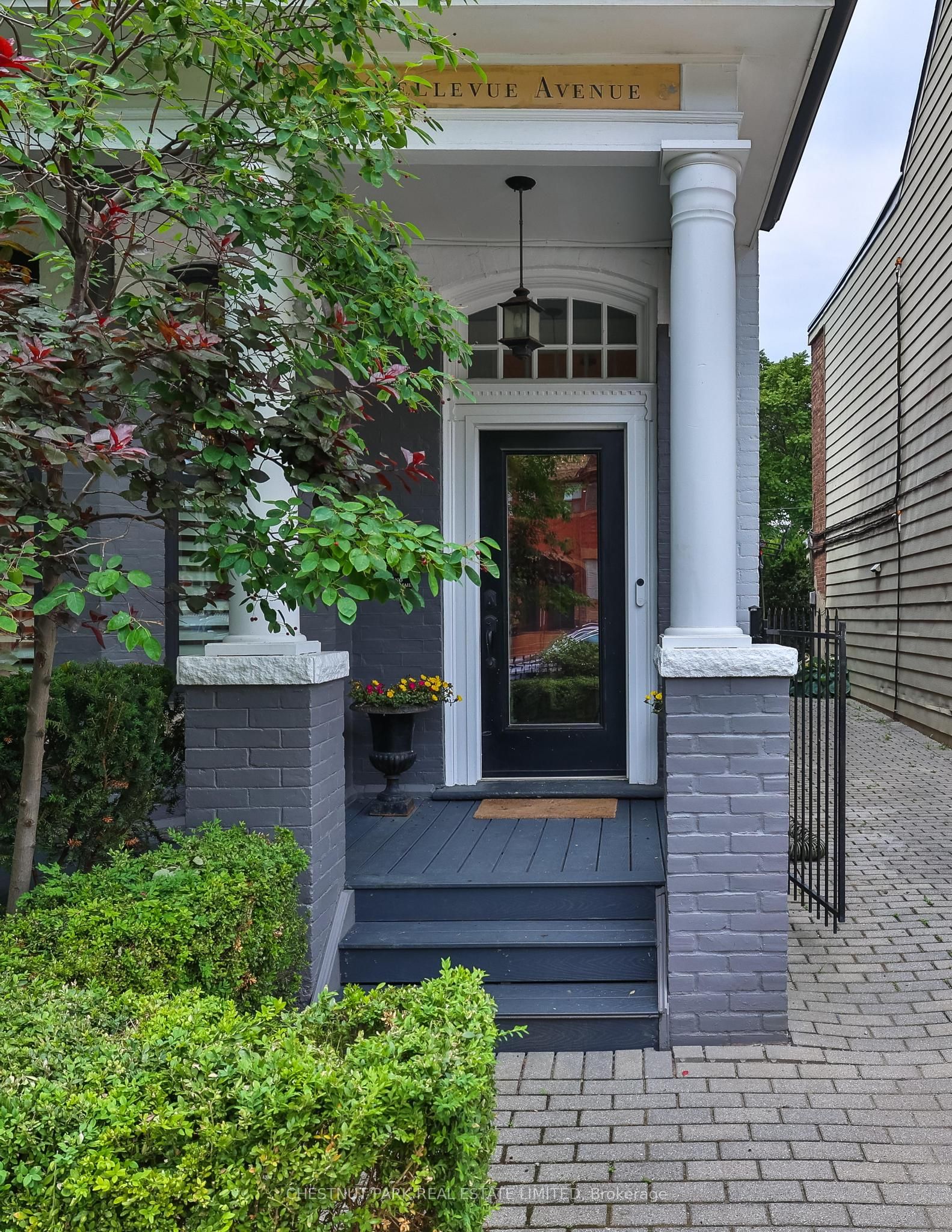 82 Bellevue Avenue