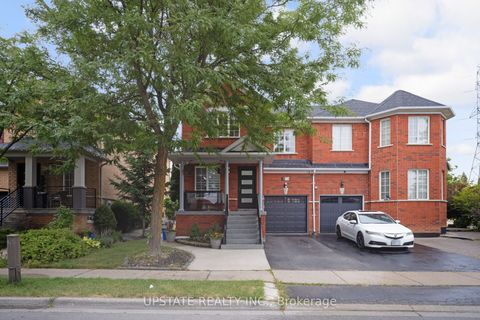 Photo of 173 Monte Carlo Drive, Vaughan, ON L4H 1R5 (MLS # N12415914)