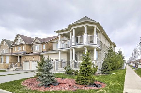 2 Bowkett Drive Richmond Hill ON L4E 0J8