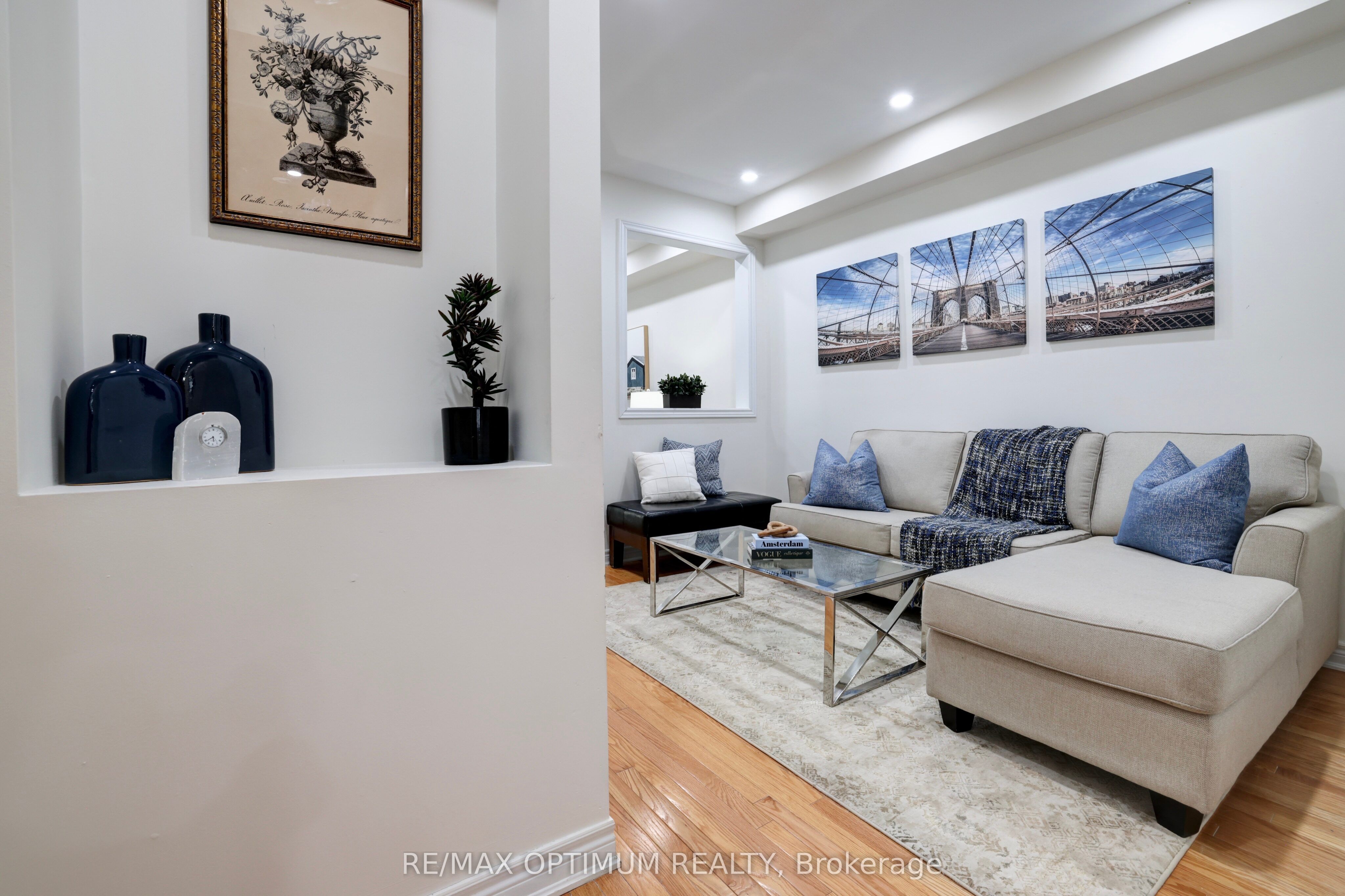 21 Saint Eugene Street