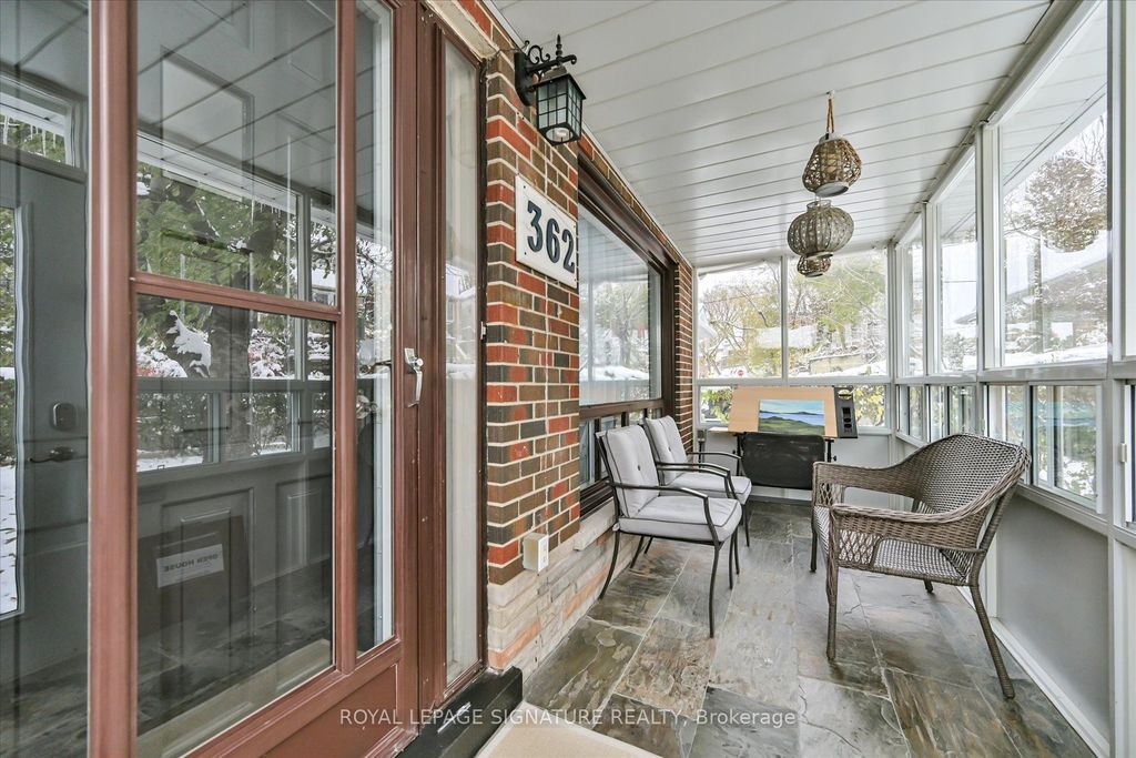 Photo of 362 Silverthorn Avenue, Toronto, ON M6M 3G8 (MLS # W13092700)