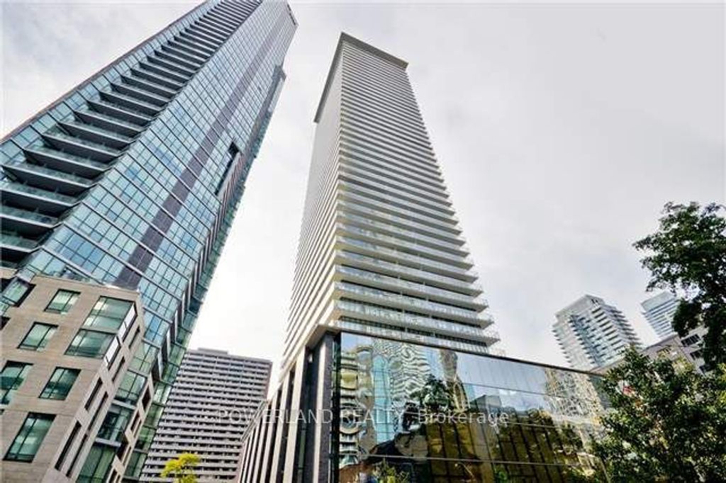 Photo of 33 Charles Street E #2601, Toronto, ON M4Y 1R9 (MLS # C13141252)