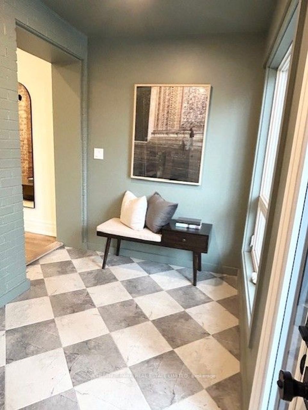 Photo of 430 Jones Avenue, Toronto, ON M4J 3G3 (MLS # E13008122)