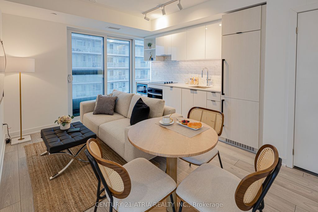 Photo of 252 Church Street #2706, Toronto, ON M5B 0E6 (MLS # C13059434)