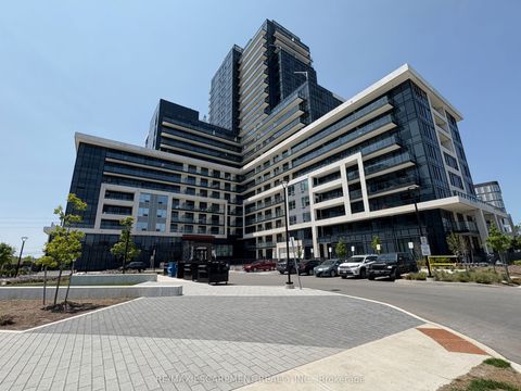 3220 William Coltson Avenue 607 Oakville ON L6H 7X9