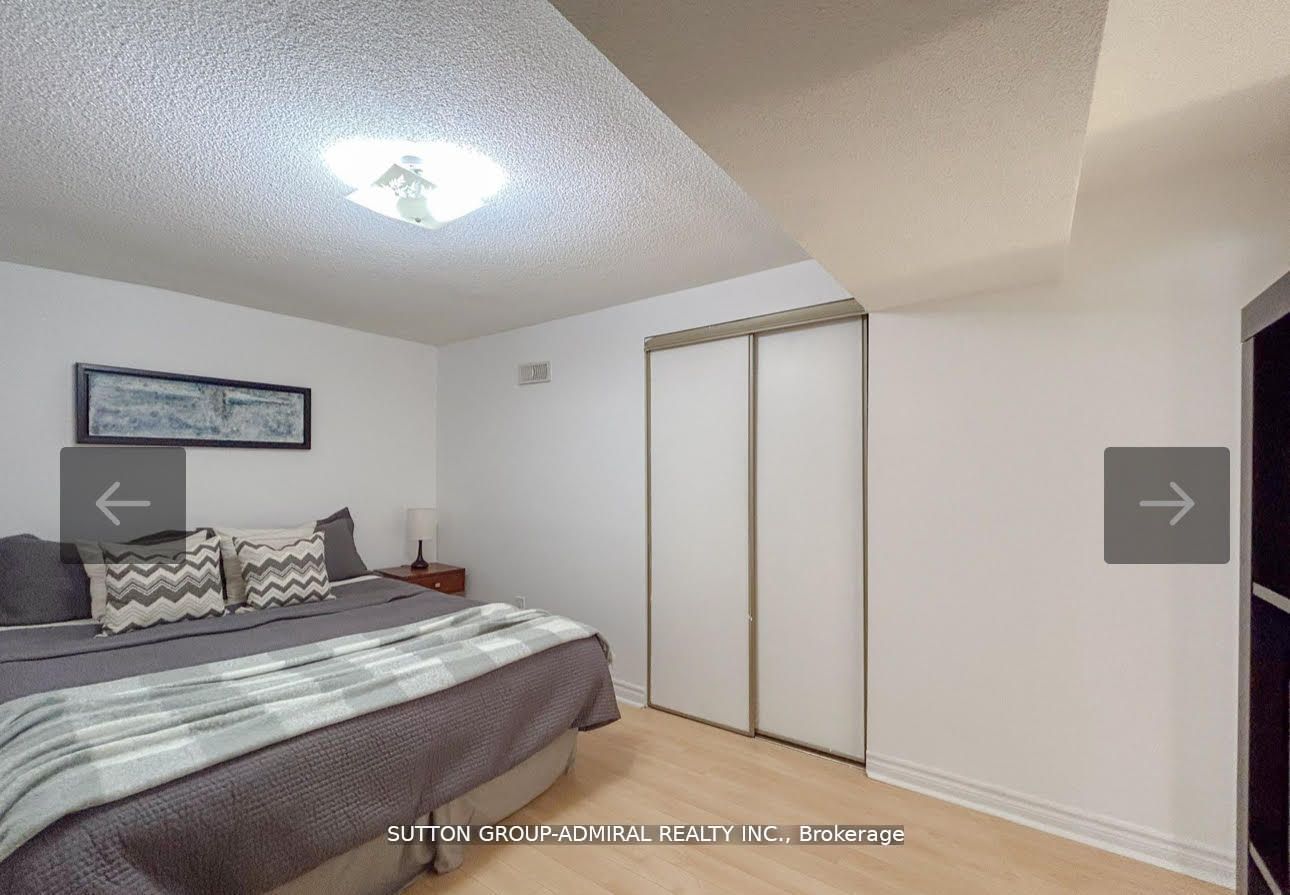 4 Mather Court Basement