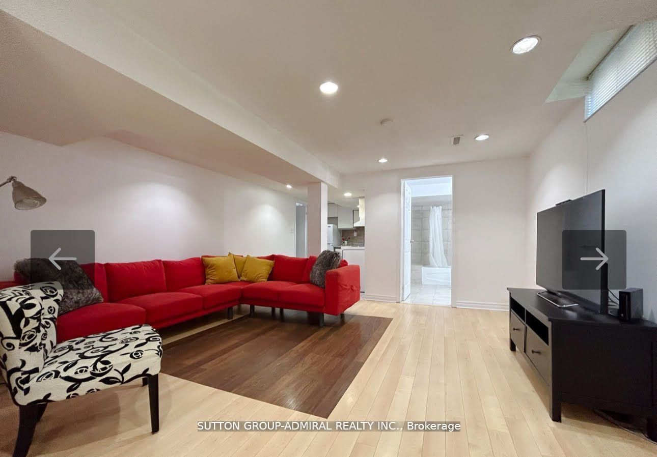 4 Mather Court Basement