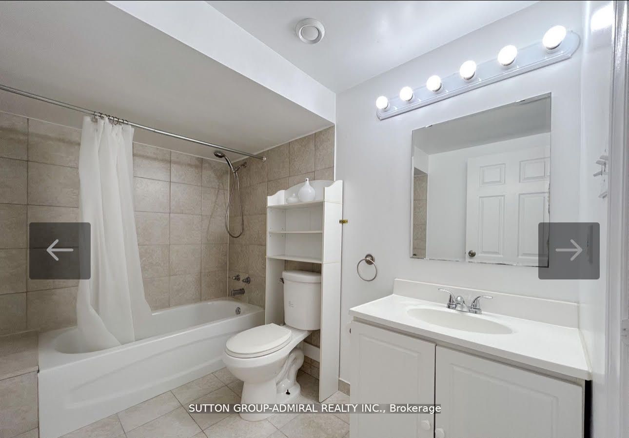 4 Mather Court Basement