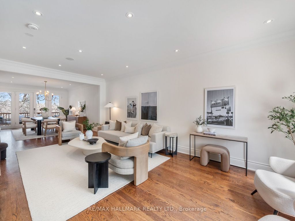 Photo of 122 Hopedale Avenue, Toronto, ON M4K 3M7 (MLS # E13032214)