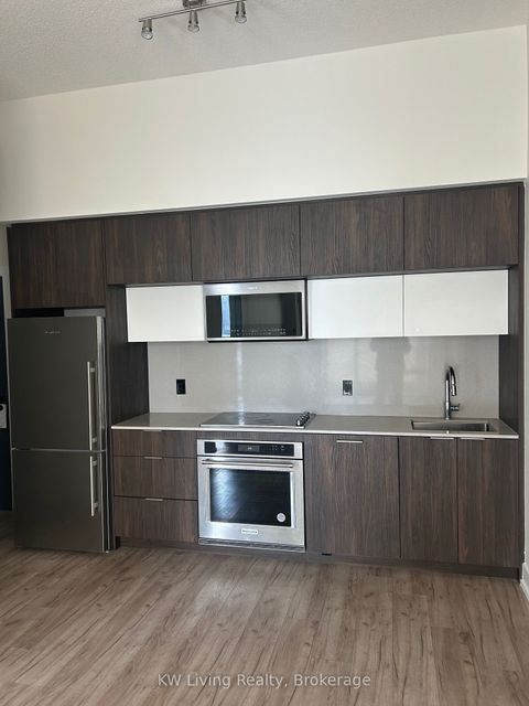 Photo of 25 Adra Grado Way #629, Toronto, ON M2J 0H6 (MLS # C12545180)