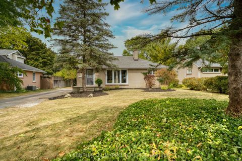 Photo of 728 Leroy Avenue, London East, ON N5Y 4G5 (MLS # X12419927)