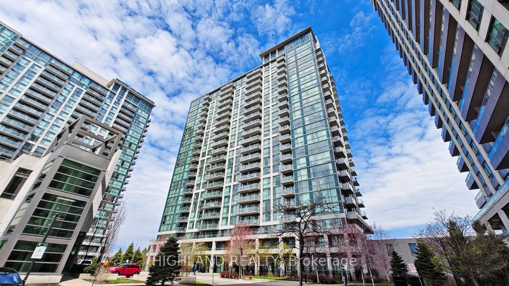 Photo of 339 Rathburn Road W #608, Mississauga, ON L5B 0K6 (MLS # W13569906)