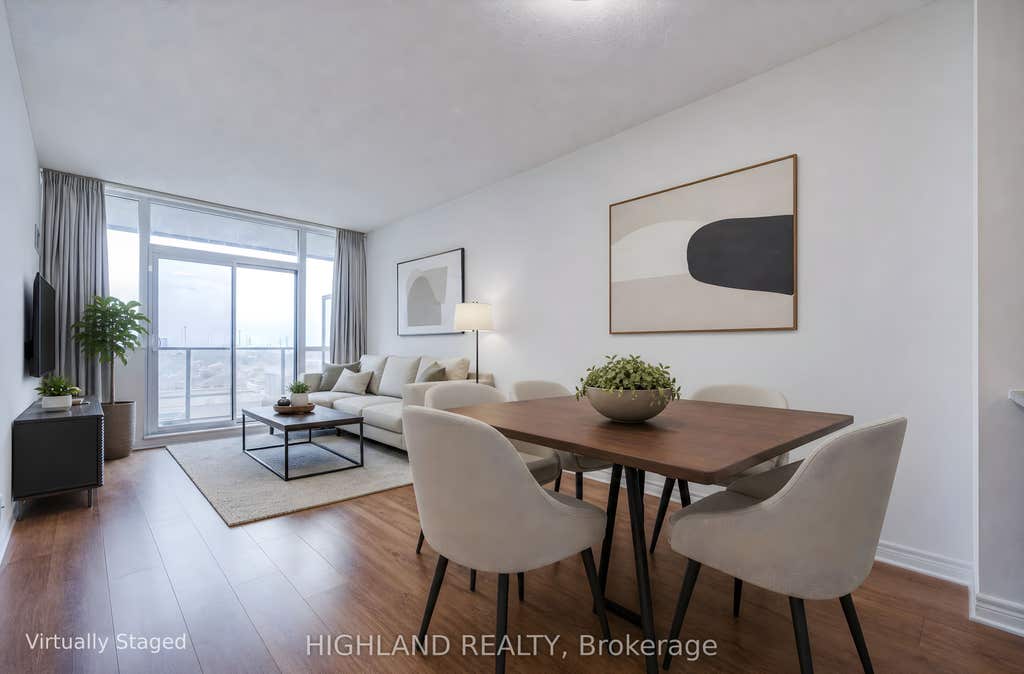 Photo of 339 Rathburn Road W #608, Mississauga, ON L5B 0K6 (MLS # W13569906)