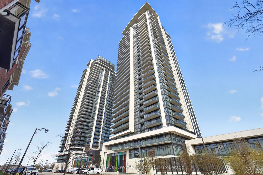 Photo of 12 Gandhi Lane #3906, Markham, ON L3T 0G8 (MLS # N13079644)