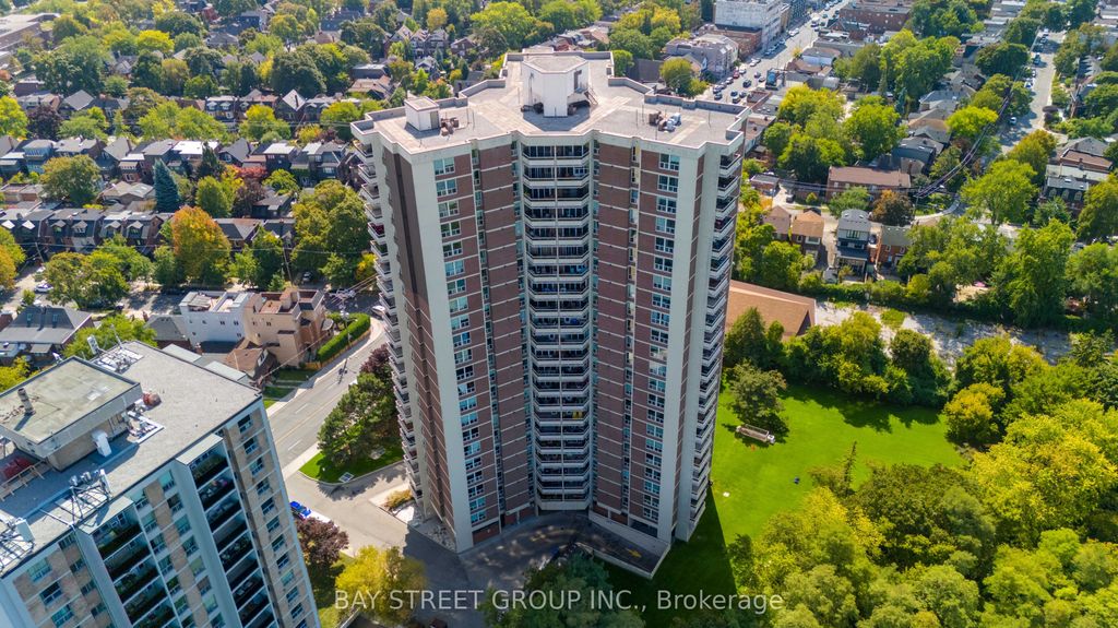 Photo of 980 Broadview Avenue #403, Toronto, ON M4K 3Y1 (MLS # E12688042)