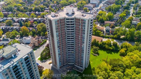 980 Broadview Avenue 403 Toronto ON M4K 3Y1